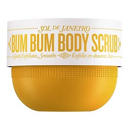 Bum Bum Body Scrub - Kroppsskrubb